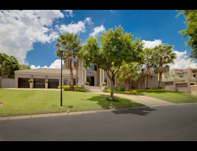 4 BEDROOM PROPERTY TO RENT IN DAINFERN VALLEY ESTATE